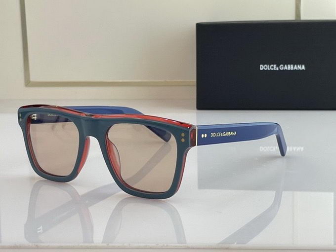 Dolce & Gabbana Sunglasses ID:20230802-140